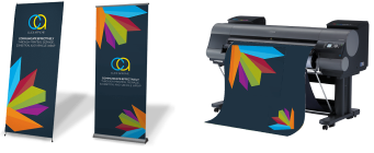 Pull-up / Retractable Banner Printing