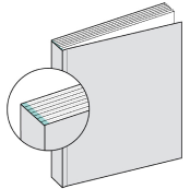 Tape Binding Procedure