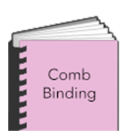 Book Binding service