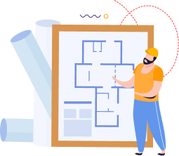 Common Blueprint Sizes