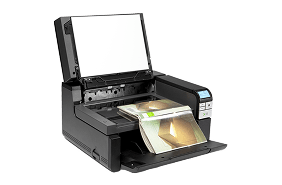 Scanning Services