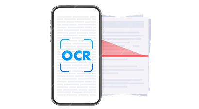 Accurate OCR Solutions