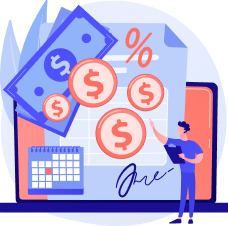 Service and Pricing