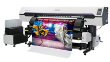 Large Format Printing