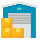 Group storage