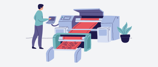 Large Format Scanning Services NYC