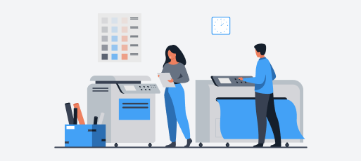 Document scanning