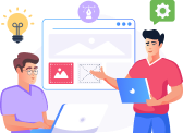 Experienced Designers