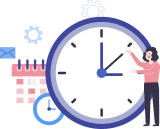 Quick Turnaround Time