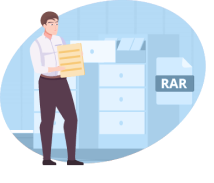 Secure Document Destruction